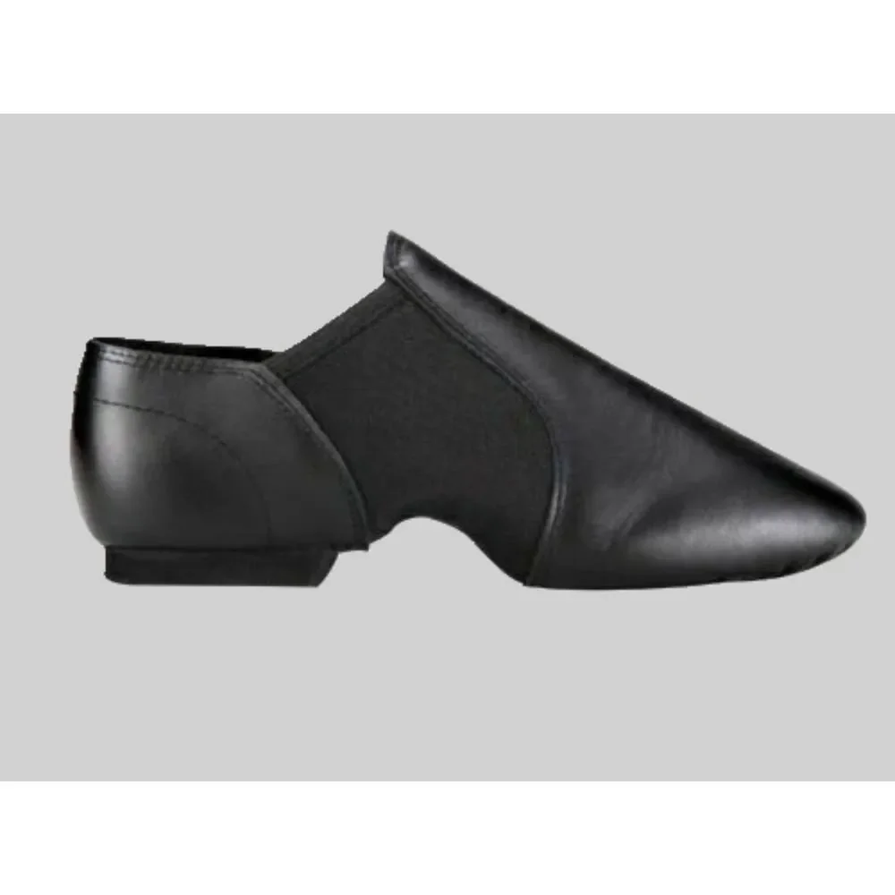 Jazz Shoe Slip On Dance Shoe for Girls and Boys Little Kid Size 12M  NEW